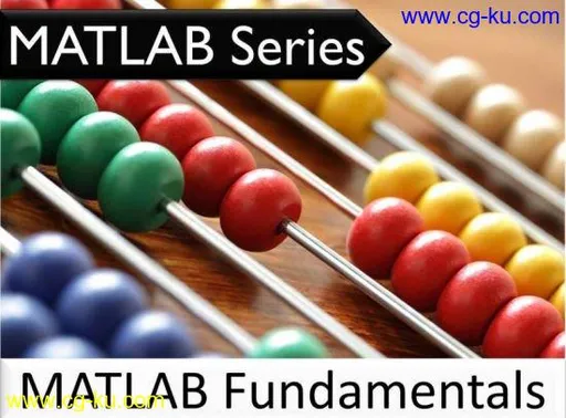 The MATLAB Series: MATLAB Fundamentals的图片1