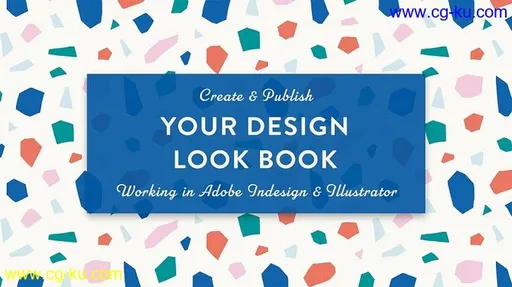 Create and Publish Your Design Look Book的图片2