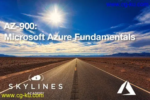 Microsoft AZ-900 Certification Course: Azure Fundamentals的图片1