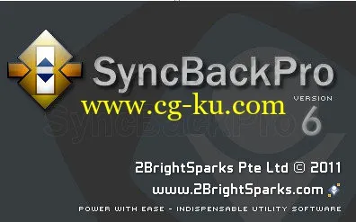 2BrightSparks SyncBackPro 6.5.48 Multilingual 文件备份、恢复和同步工具的图片1