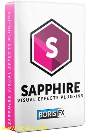 Boris FX Sapphire 2019.5 x64 for After Effects and Premiere Pro的图片1