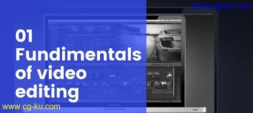 Learning Final Cut Pro X 2019 – Video Editing Mastery的图片2