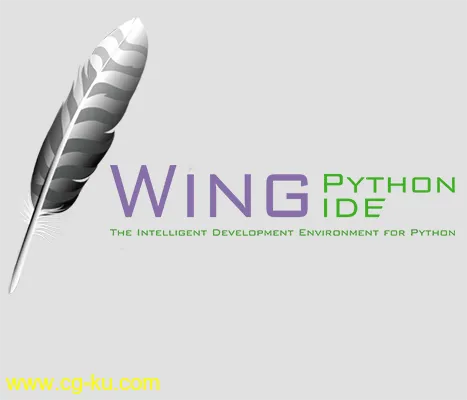 Wing IDE Pro 7.1.0.2 Multilingual的图片1