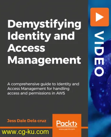 Demystifying Identity and Access Management的图片1