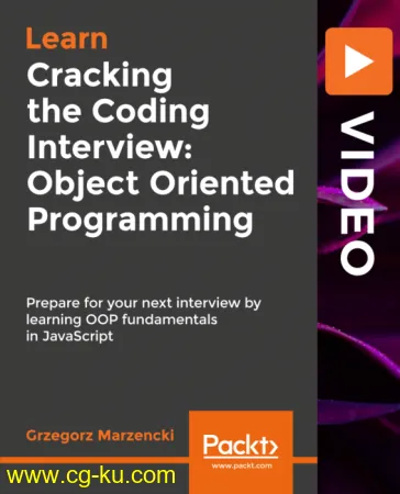 Cracking the Coding Interview: Object Oriented Programming的图片1