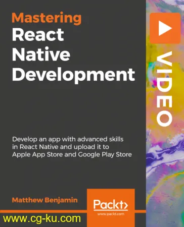 Mastering React Native Development的图片1