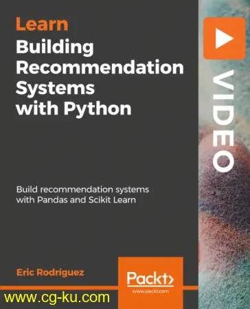 Building Recommendation Systems with Python的图片1