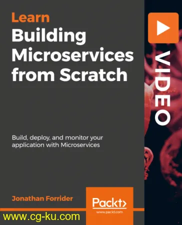 Building Microservices from Scratch的图片1