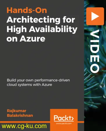 Architecting for High Availability on Azure的图片1