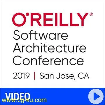 Software Architecture Conference 2019 – San Jose, California的图片2