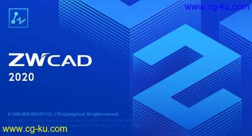 ZWCAD 2020 Official x64的图片1