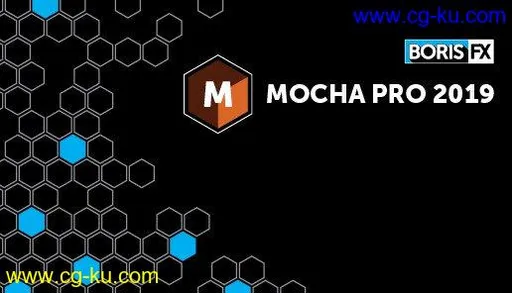 Boris FX Mocha Pro 2019.5 v6.1.0 x64 for Adobe的图片1