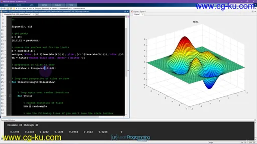 Master MATLAB through Guided Problem Solving的图片3