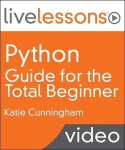 Python Guide for the Total Beginner的图片1