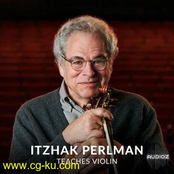 MasterClass Itzhak Perlman Teaches Violin TUTORiAL 720p的图片1