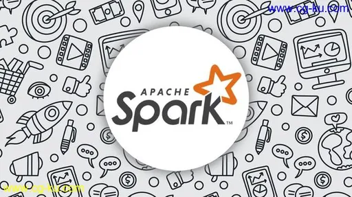 Apache Spark for Java Developers [Video]的图片1