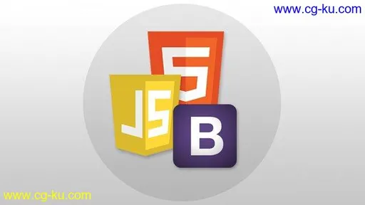 HTML, JavaScript, & Bootstrap – Certification Course的图片1