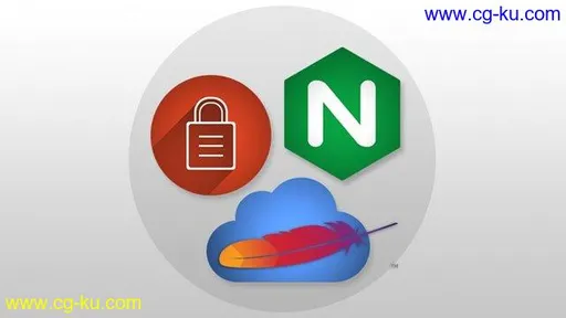 NGINX, Apache, SSL Encryption – Certification Course的图片1