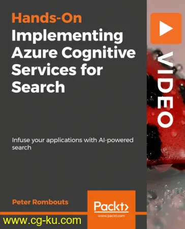 Implementing Azure Cognitive Services for Search的图片1