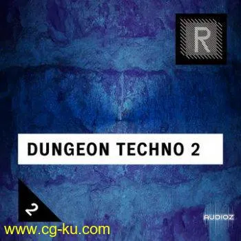 Riemann Kollektion Dungeon Techno 2 WAV的图片1