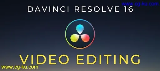 DaVinci Resolve 16 – Video Editing from Beginner to Advanced的图片1