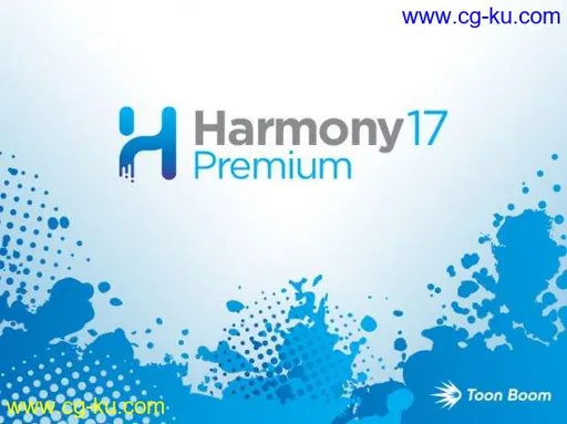 Toon Boom Harmony Premium 17.0.2 Build 15414的图片1