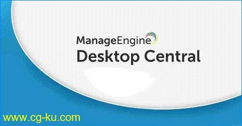 ManageEngine Desktop Central 10.0.576 Enterprise Multilingual的图片1