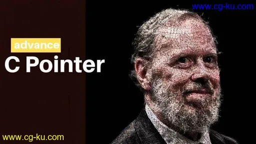 Mastering Advanced C Programming: Pointers (In Depth)的图片1