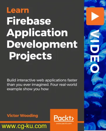 Firebase Application Development Projects的图片1