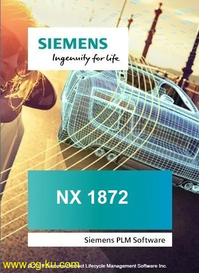 Siemens NX 1872 Win64的图片2