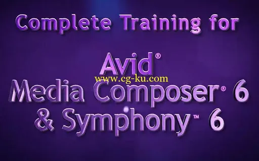 Class On Demand – Complete Training for Avid Media Composer 6 and Symphony 6的图片4