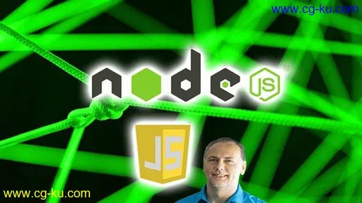 Introduction to Node js for beginners + game project的图片1