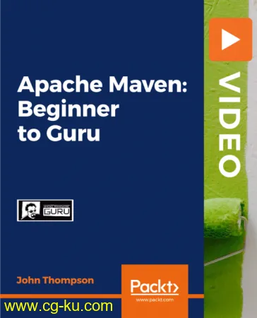 Apache Maven: Beginner to Guru的图片1