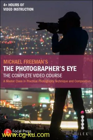 The Photographer's Eye: The Complete Video Course的图片2