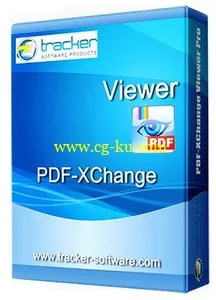 Tracker Software PDF-XChange Viewer Pro 2.5.308.2 + Portable的图片1