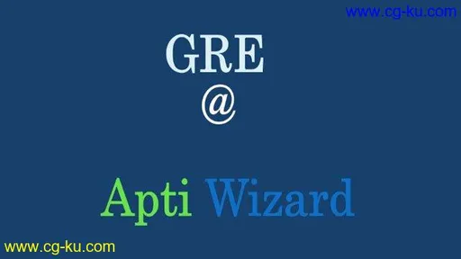 AptiWizard's Comprehensive GRE Verbal Text Completion Course的图片1