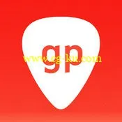 Guitar Pro 1.6.2 for iOS的图片1