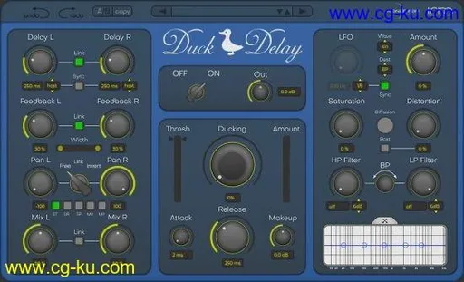 ISM DuckDelay 1.0.0的图片1