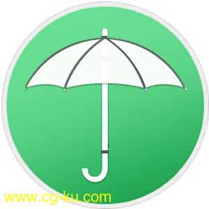 Umbrella 1.1.0 MacOS的图片1