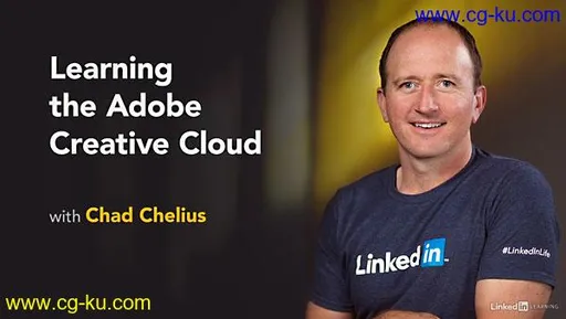 Lynda – Learning the Adobe Creative Cloud (2019)的图片1