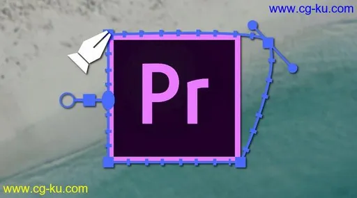 Skillshare – Masking in Adobe Premiere Pro的图片1