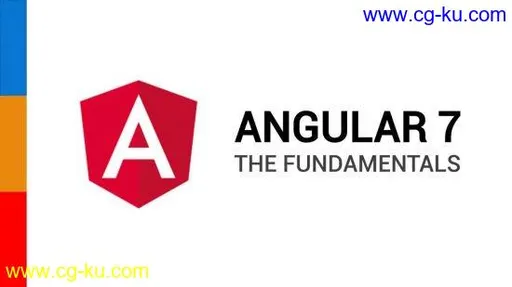 Angular 7 for beginners的图片2