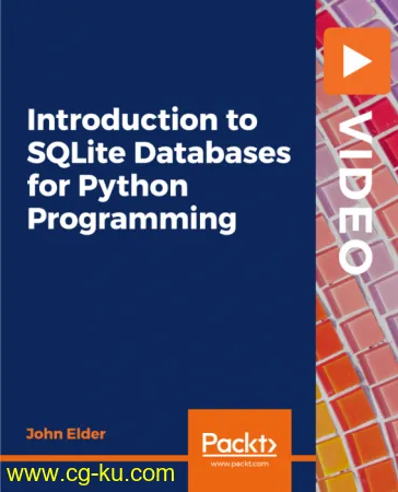Introduction to SQLite Databases for Python Programming的图片1