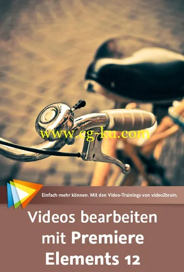 Videos bearbeiten mit Premiere Elements 12的图片1