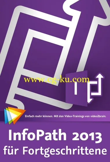 InfoPath 2013 für Fortgeschrittene的图片1