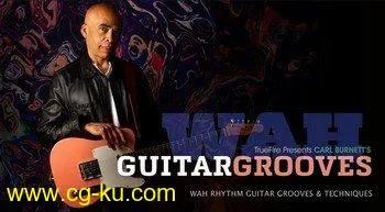 Truefire – Carl Burnett : Wah Guitar Grooves的图片1