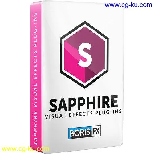 Boris FX Sapphire Plug-ins for OFX 2019.5的图片1