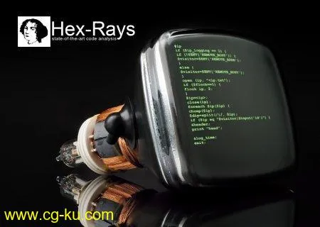 Hex-Rays IDA Pro 7.2.181105 x64的图片1