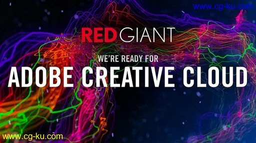 Red Giant Complete Suite 2019 for Adobe Updated June 2019 Win的图片1