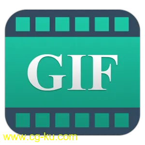 Video to GIF Pro 2.4.0 MacOS的图片1